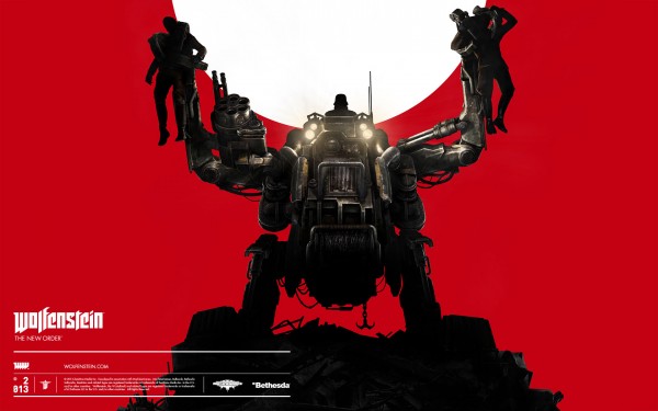 Wolfenstein: The New Order
