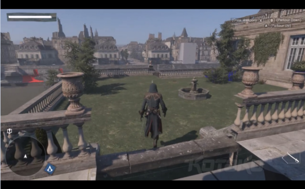 Assassin's Creed