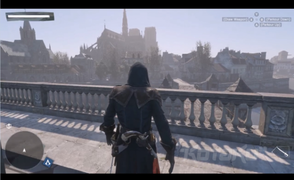 Assassin's Creed