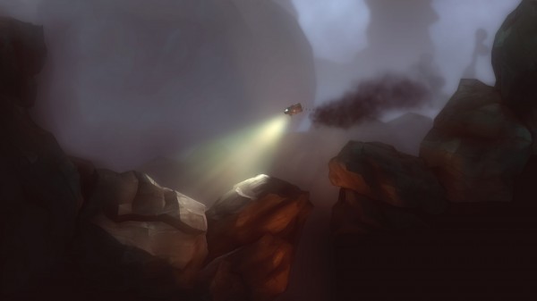 Affordable Space Adventures