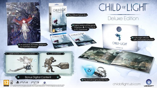 Child of Light