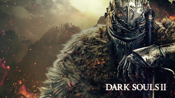 Dark Souls II
