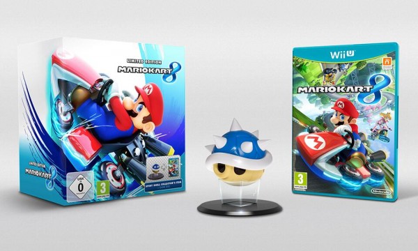 Mario Kart 8