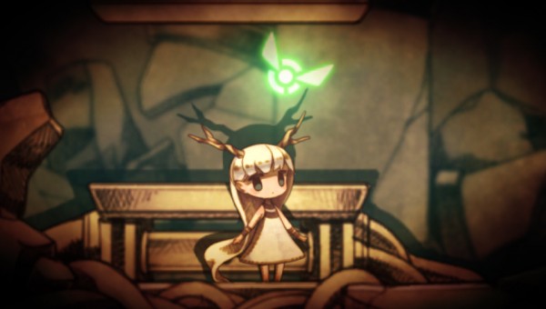 Hotaru No Nikki