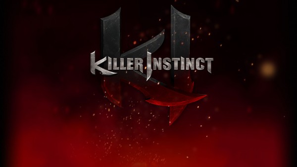 Killer Instinct