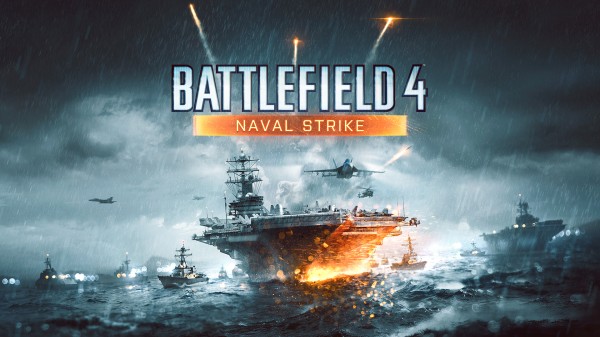 Naval Strike