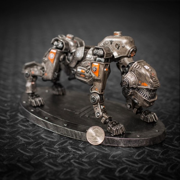 Panzerhund Edition