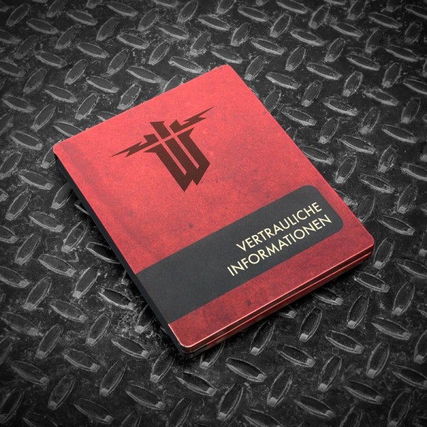 Panzerhund Edition