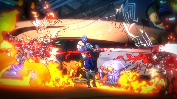 Yaiba: Ninja Gaiden Z