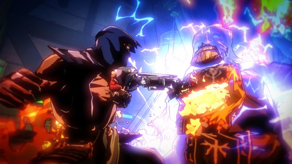 Yaiba: Ninja Gaiden Z