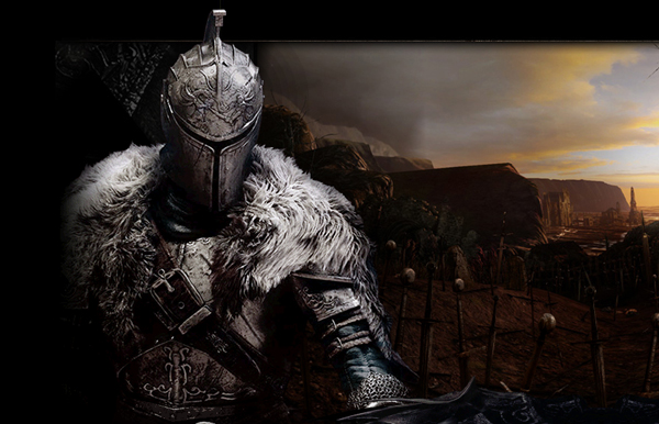 Dark Souls II