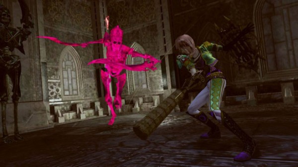 Lightning Returns: Final Fantasy XIII