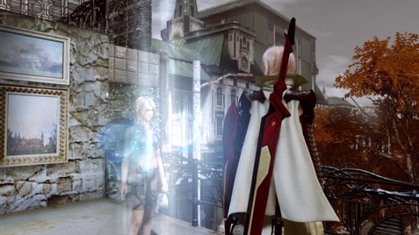 Lightning Returns: Final Fantasy XIII