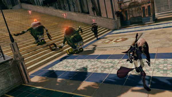 Lightning Returns: Final Fantasy XIII