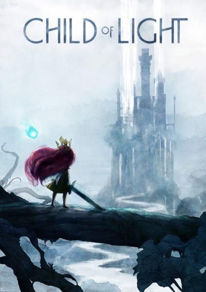 Child of Light Child of Light