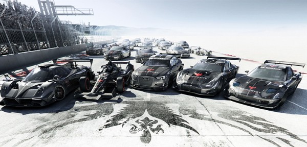 GRID Autosport