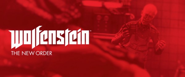 Wolfenstein TheNew Order