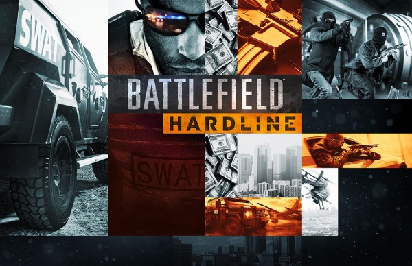 Battlefield: Hardline