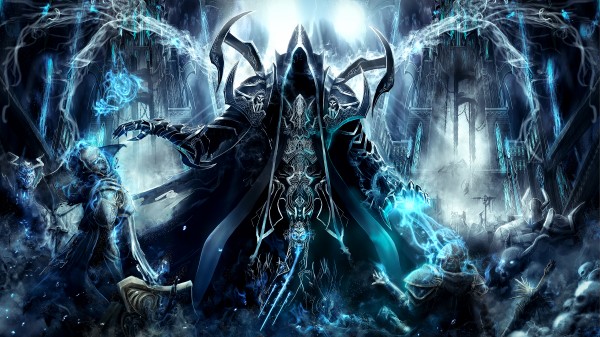 Diablo III Reaper of Souls: Ultimate Evil Edition