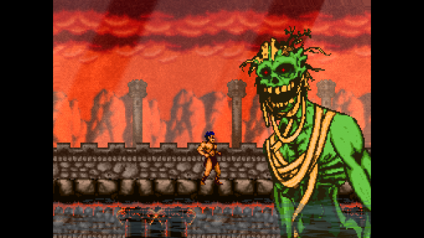Insanity's Blade