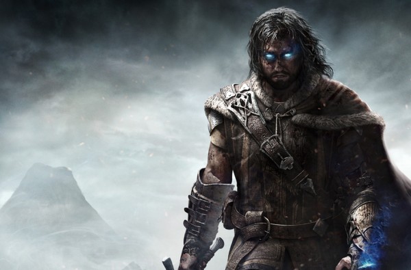 Middle-earth Shadow of Mordor