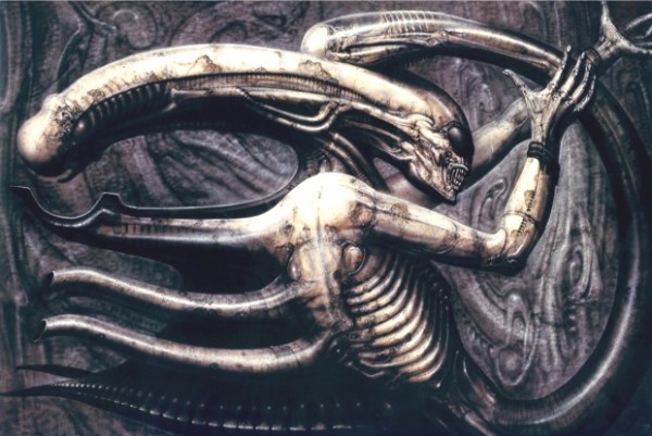 ALIEN 1978