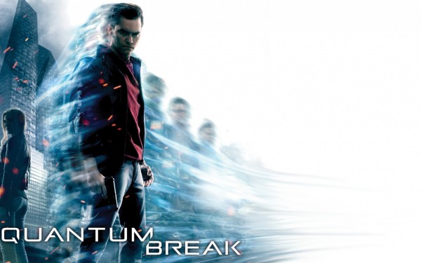 Quantum Break