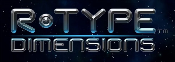 R-Type Dimensions