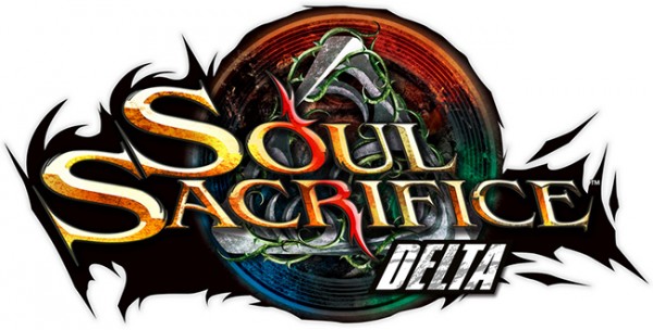 Soul Sacrifice Delta