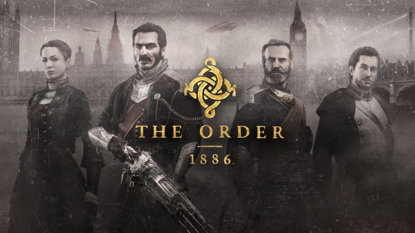 The Order: 1886 
