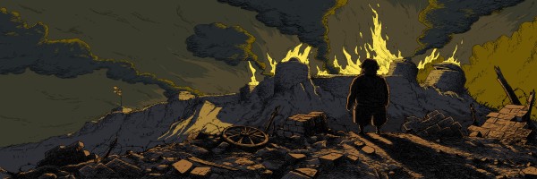 Valiant Hearts: The Great War