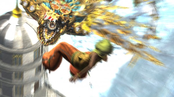 Bayonetta 2
