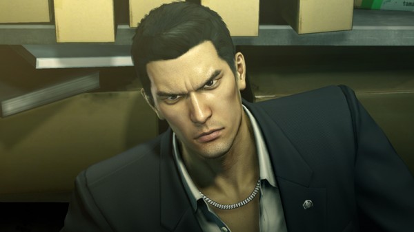 Yakuza 0