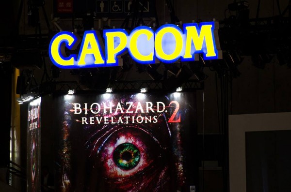 Tokyo Game Show 2014