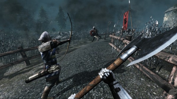 Chivalry: Medieval Warfare