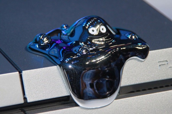 Dragon Quest Metal Slime Edition PlayStation 4