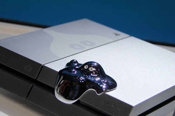 Dragon Quest Metal Slime Edition PlayStation 4
