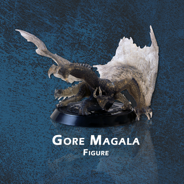 Monster Hunter 4 Ultimate Collector’s Edition