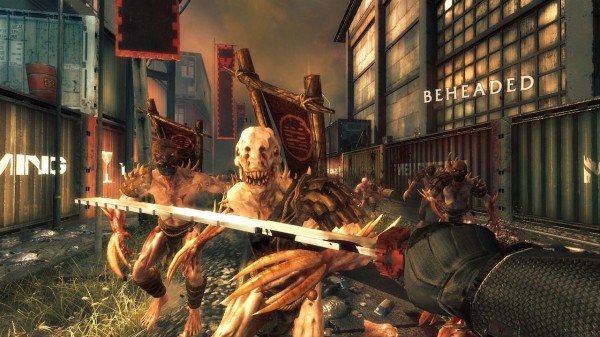 Shadow Warrior