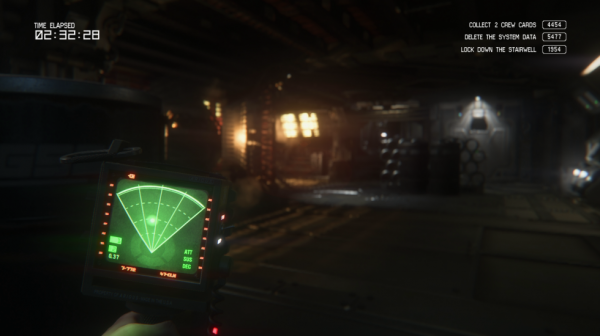Alien: Isolation