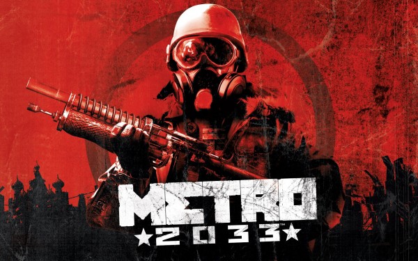 Metro: 2033