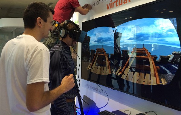 oculus rift