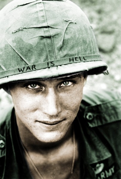 Guerra de Vietnam videojuegos