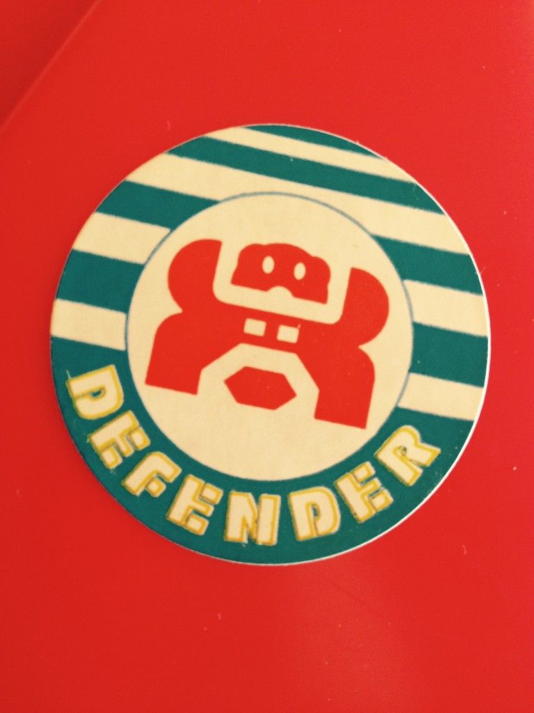 Defender