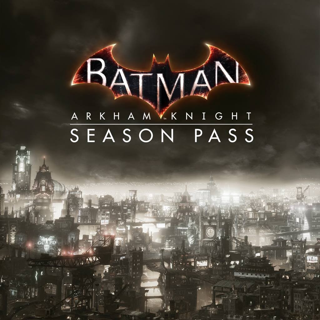 Batman: Arkham Knight