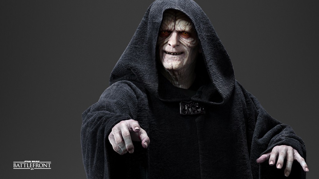 Star Wars Battlefront