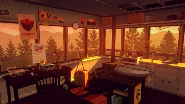 borntoplay firewatch analisis firewatch campo santo review firewatch