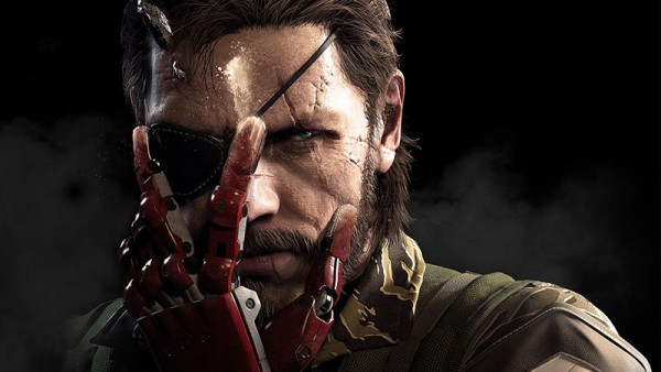 www.borntoplay.es, videojuegos, personajes,mgsv