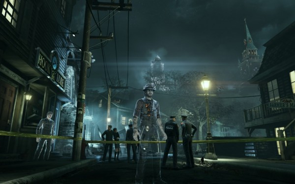 Murdered Soul Suspect