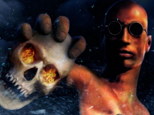 borntoplay, shadowman, videojuegos, personajes